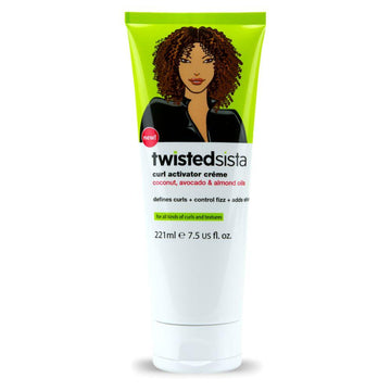 Curl Activator Crème 221Ml
